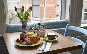 Bed & Breakfast Hotel Malts